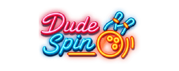 Dudespin Sport logo